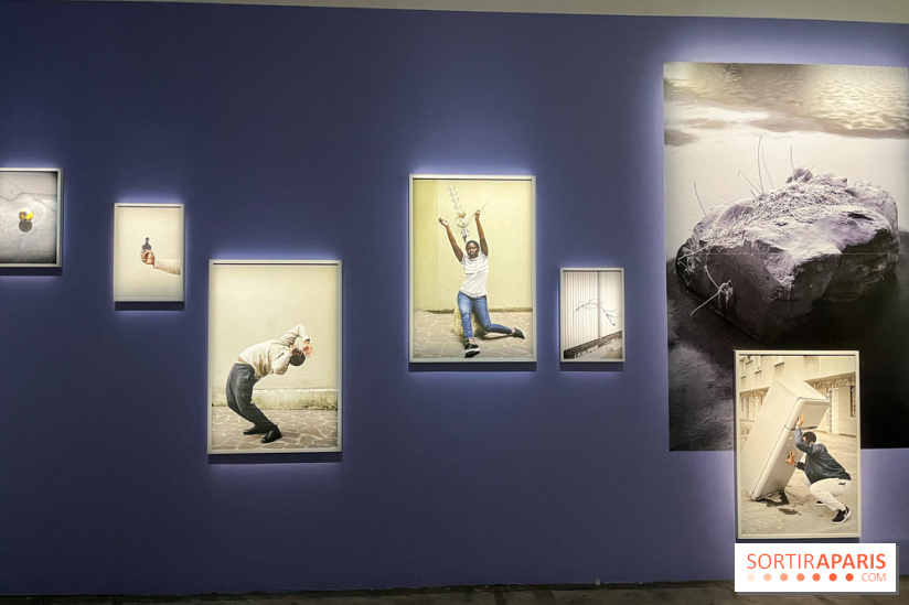 Circulation(s), le festival de la jeune photographie européenne au Centquatre - 6DBCB17F 035C 46AF AC7F F2FC077217E7