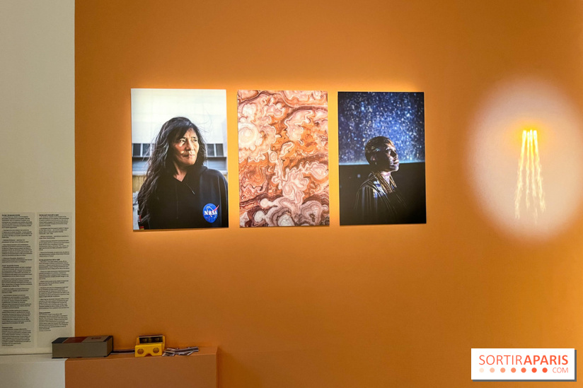 Circulation(s), le festival de la jeune photographie européenne au Centquatre - A7AFD306 9A52 4580 84F1 B6FEBD84DB38