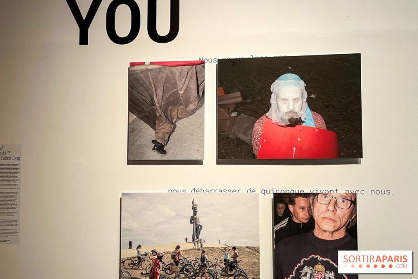 Circulation(s), le festival de la jeune photographie européenne au Centquatre - 2CB27AC3 6EF2 4A88 AB97 7881958518E1