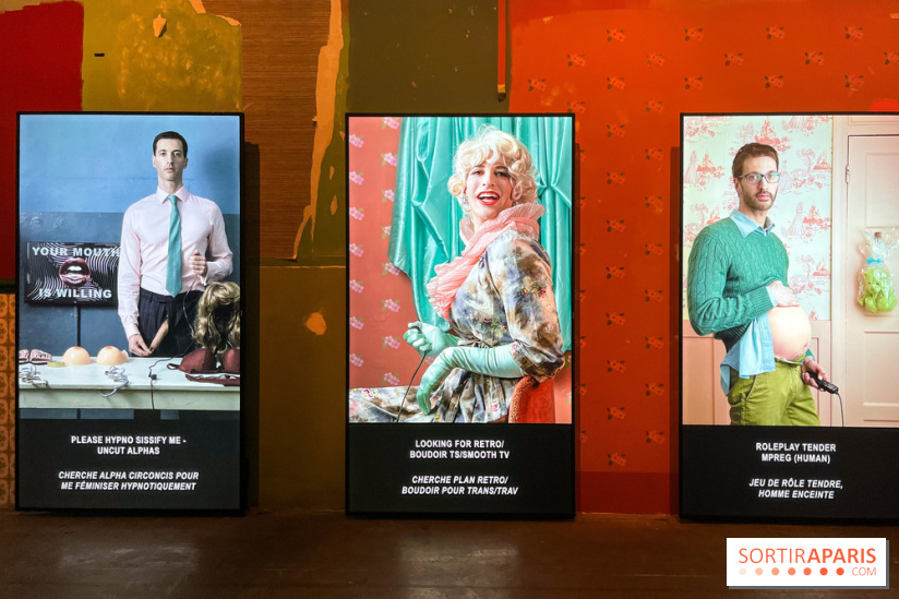 Circulation(s), le festival de la jeune photographie européenne au Centquatre - 9701FBEA 9F1E 47D9 BD14 1F900FF1469C