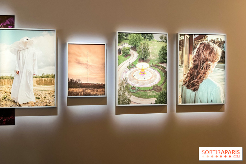 Circulation(s), le festival de la jeune photographie européenne au Centquatre - 567D44DC 89F0 4A3B 9B07 98C9A6D02B3F