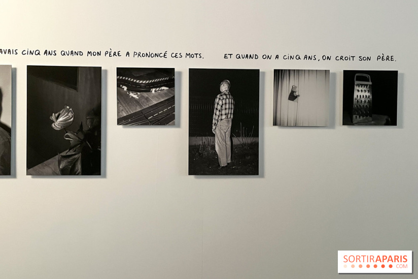 Circulation(s), le festival de la jeune photographie européenne au Centquatre - FEBCEA21 F740 48A6 B18E F9158862E5DA