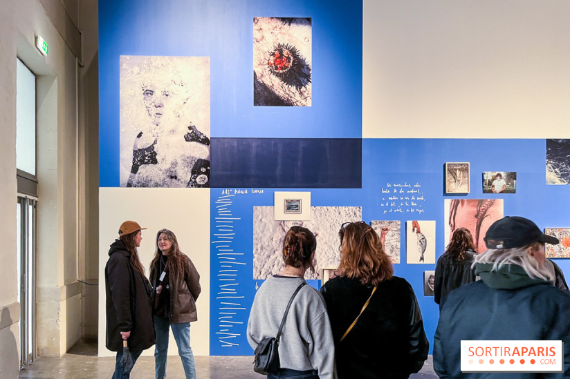 Circulation(s), le festival de la jeune photographie européenne au Centquatre - 30697DD9 2BAE 4640 BAD7 19FB4E519619