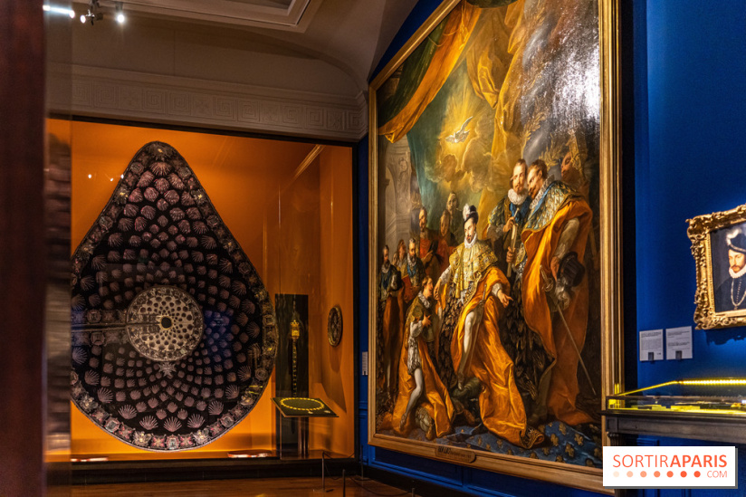 Musée de la Légion d'Honneur - photos du musée gratuit  -  A7C7193