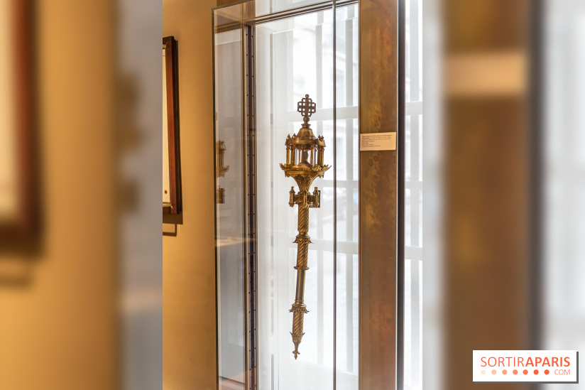 Musée de la Légion d'Honneur - photos du musée gratuit  -  A7C7210