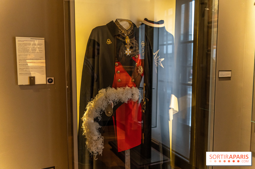 Musée de la Légion d'Honneur - photos du musée gratuit  -  A7C7215