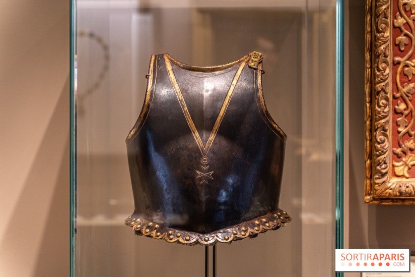 Musée de la Légion d'Honneur - photos du musée gratuit  -  A7C7216