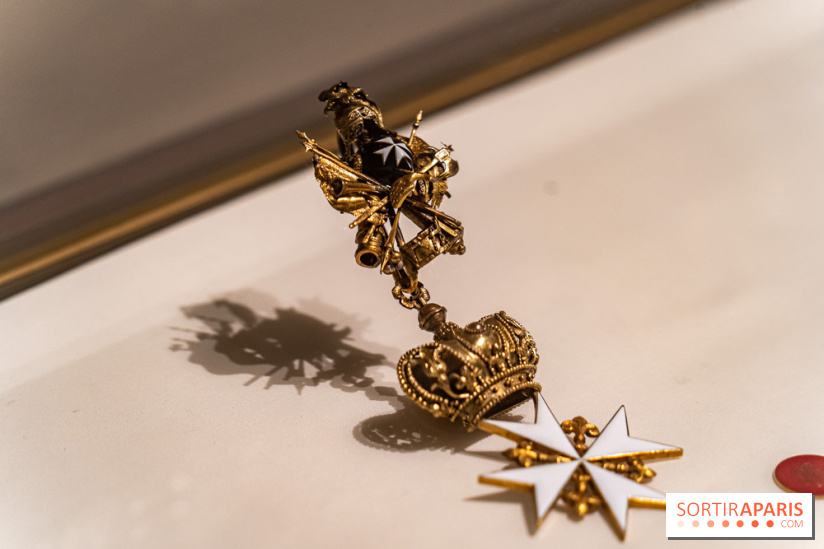 Musée de la Légion d'Honneur - photos du musée gratuit  -  A7C7217