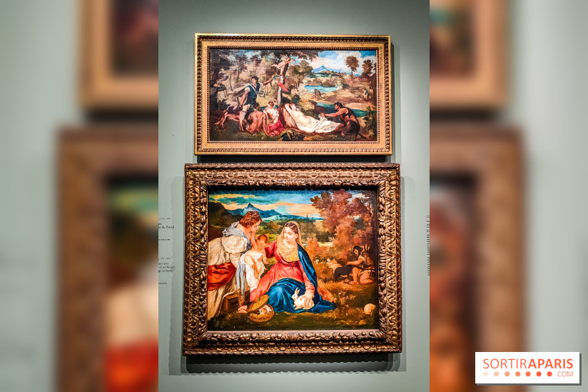 Manet / Degas : nos photos de l'exposition en miroir à découvrir au Musée d'Orsay  - IMG20230327150458