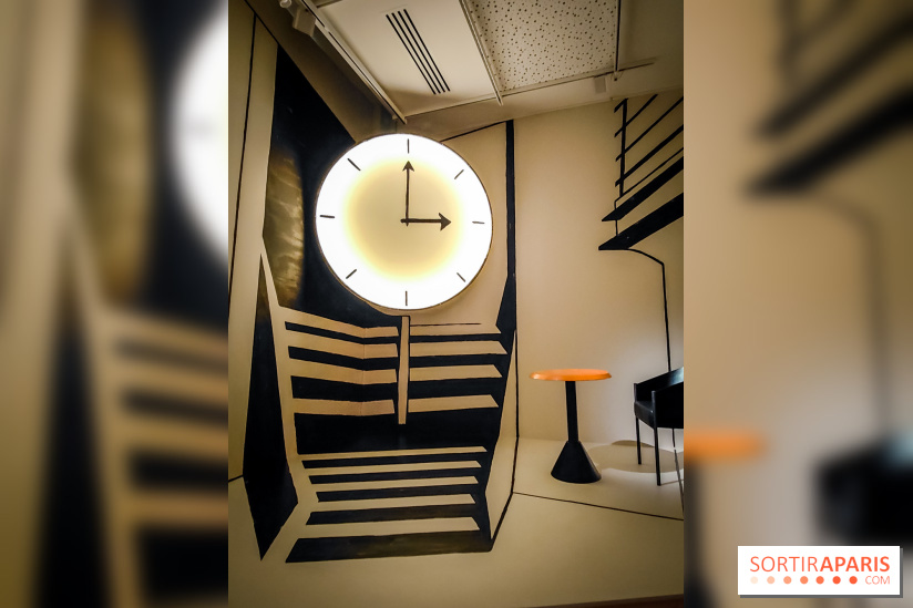 Paris est pataphysique, l'exposition étonnante de Philippe Starck au musée Carnavalet - photos