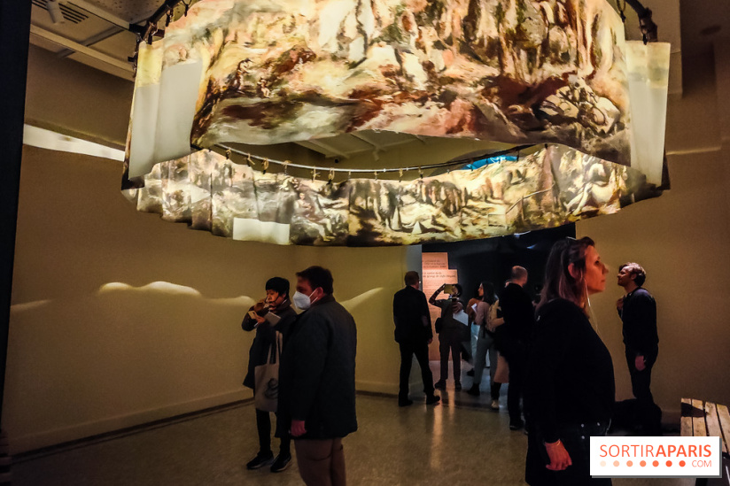 Paris est pataphysique, l'exposition étonnante de Philippe Starck au musée Carnavalet - photos