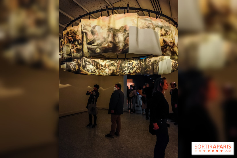 Paris est pataphysique, l'exposition étonnante de Philippe Starck au musée Carnavalet - photos