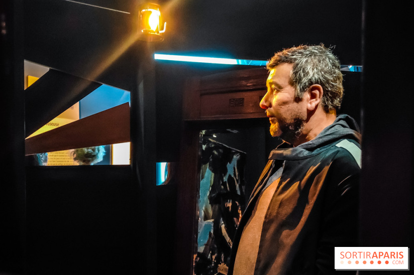 Paris est pataphysique, l'exposition étonnante de Philippe Starck au musée Carnavalet - photos - IMG20230328100333