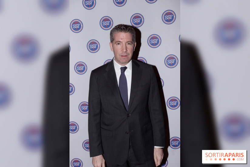 © Rachid Bellak - Ali Onaner ambassadeur de Turquie en France (1)