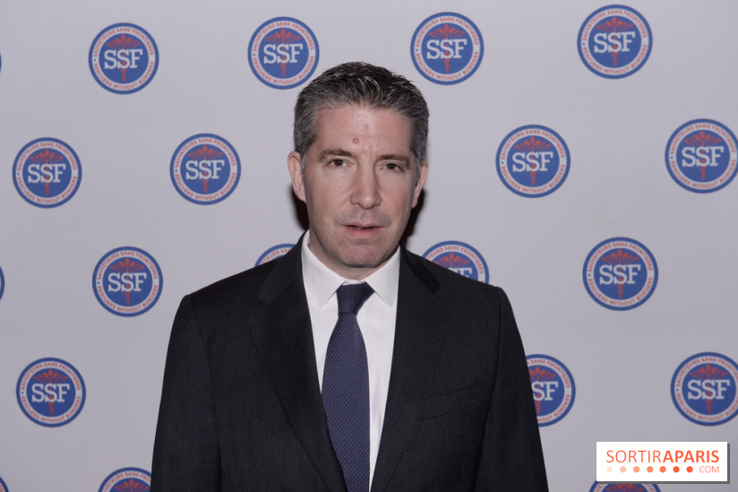 © Rachid Bellak - Ali Onaner ambassadeur de Turquie en France (2)