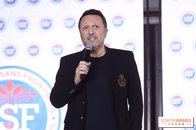 © Rachid Bellak - Arthur (1)