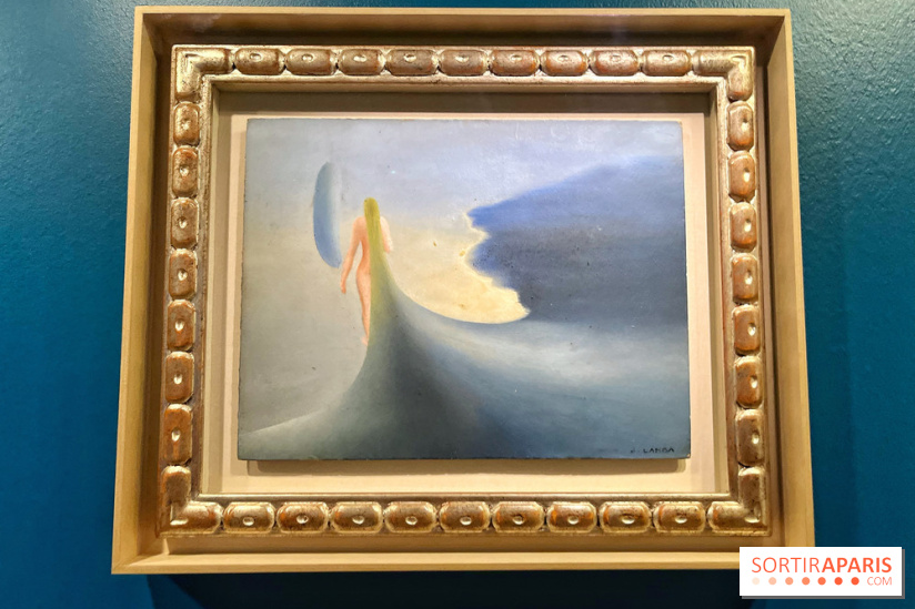 Surréalisme au féminin, l'exposition libératrice au Musée de Montmartre  - IMG 1427