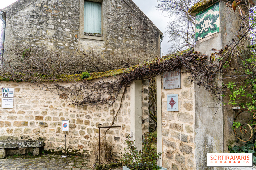 Musée Millet à Barbizon
