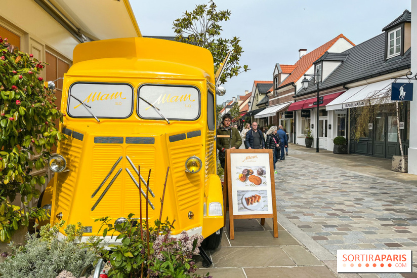 La Vallée Village - 6EB9D9E9 8380 477F 99FB 1E1F6B245BDB