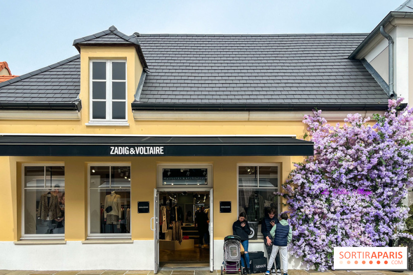 La Vallée Village - E1A9CD7B C692 4D0D A04C 5398AC21959F