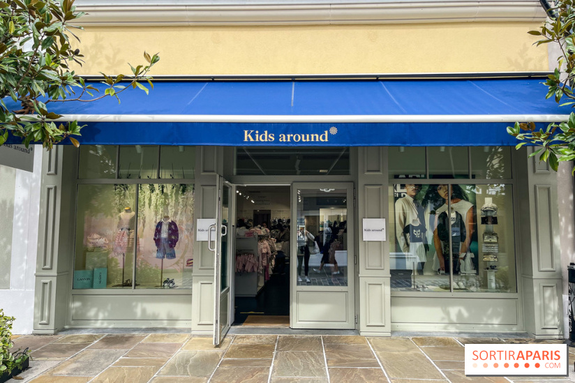 La Vallée Village - 71EED570 4279 4A46 90D2 2293F7F250DB