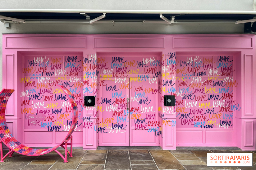 La Vallée Village - 2F10B98C 135D 4778 B478 4C8E7CFD2137