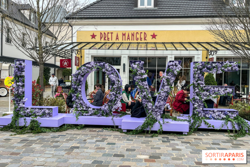 La Vallée Village - E80886EF B0D0 4E7B B49E A1C80602AE9A