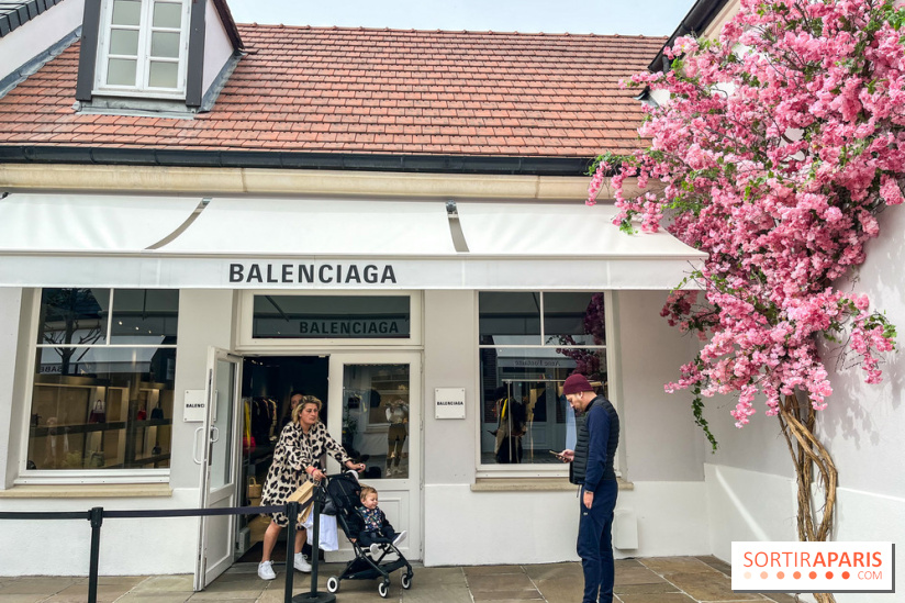 La Vallée Village - 59774510 F2F4 43E3 95CB AF304EE4805E