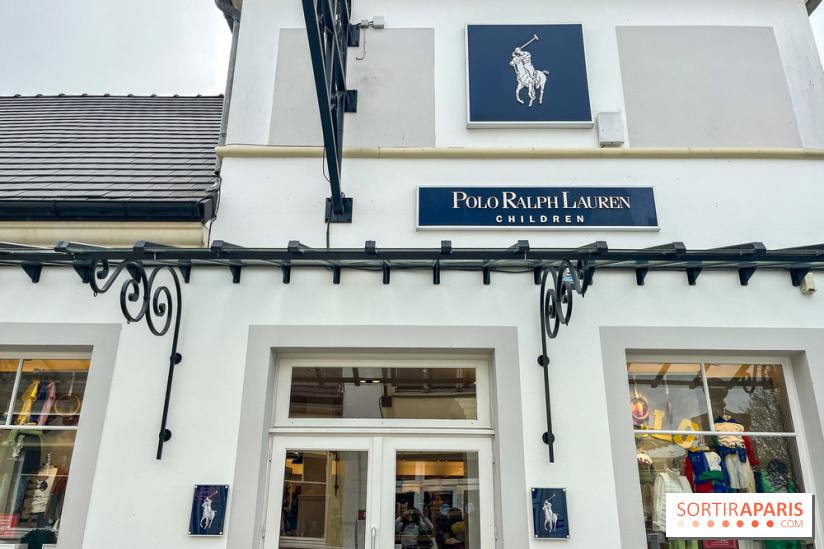 La Vallée Village - AC3FFDE2 0562 4D93 8834 DE6230B11DD3