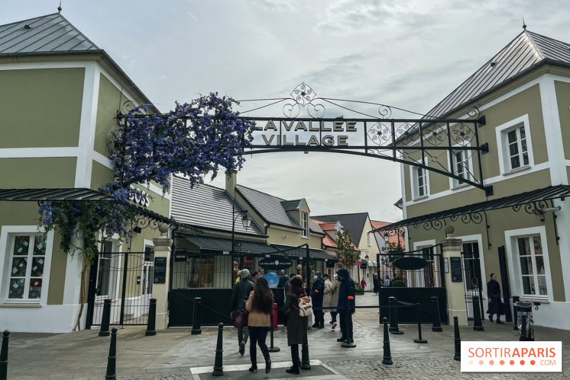 La Vallée Village - 0330922F 4368 44E3 87FB 8FA4E75EC5C8