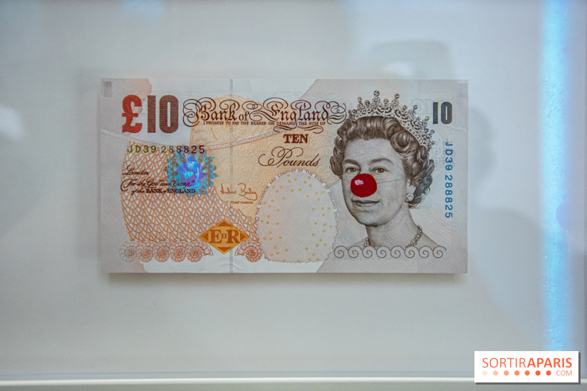 Exposition Art dans l'Art Monnaie de Paris