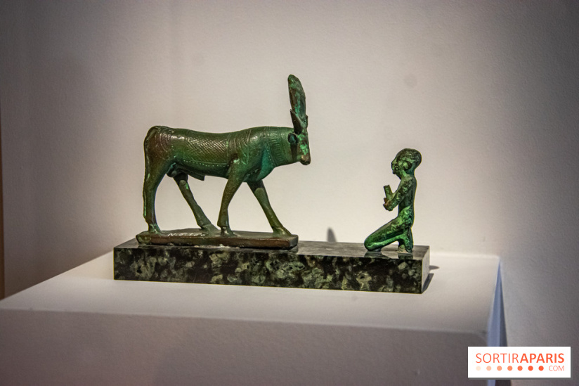 Exposition Art dans l'Art Monnaie de Paris