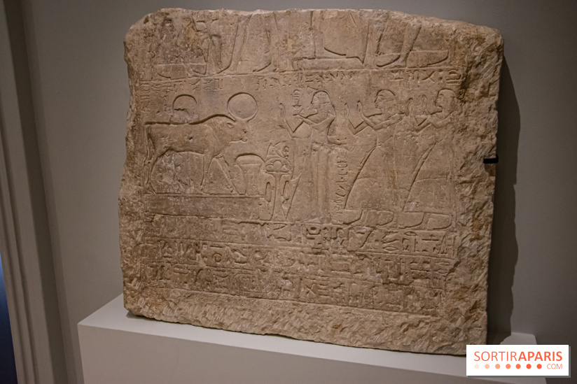 Exposition Art dans l'Art Monnaie de Paris