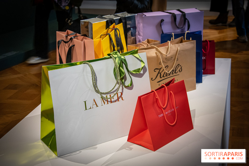 Exposition Art dans l'Art Monnaie de Paris