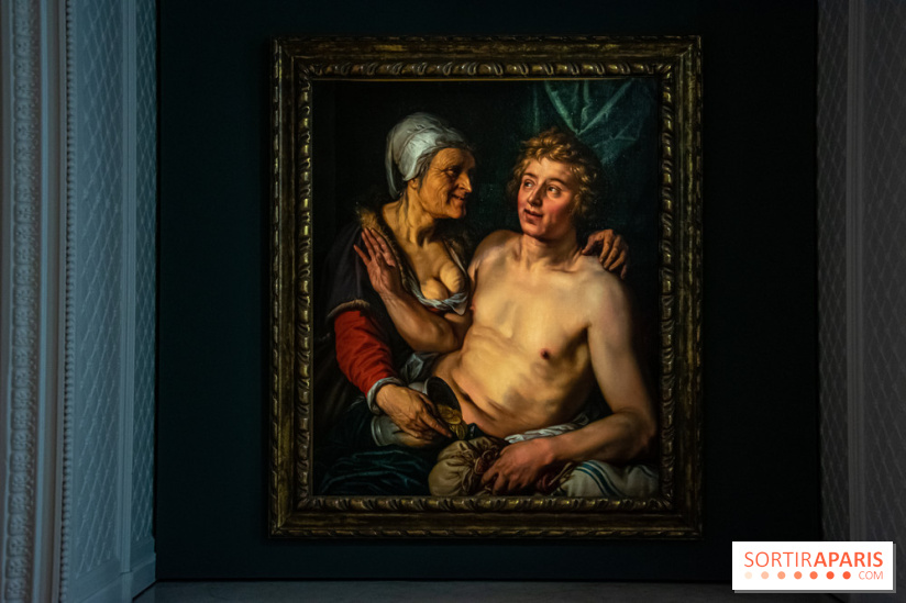 Exposition Art dans l'Art Monnaie de Paris