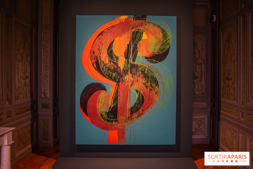 Exposition Art dans l'Art Monnaie de Paris