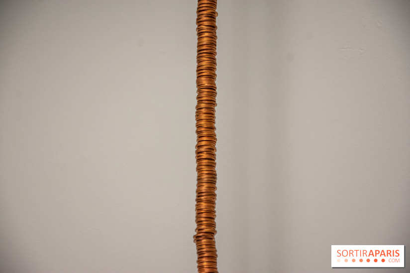 Exposition Art dans l'Art Monnaie de Paris