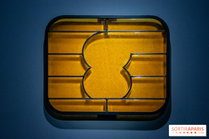 Exposition Art dans l'Art Monnaie de Paris