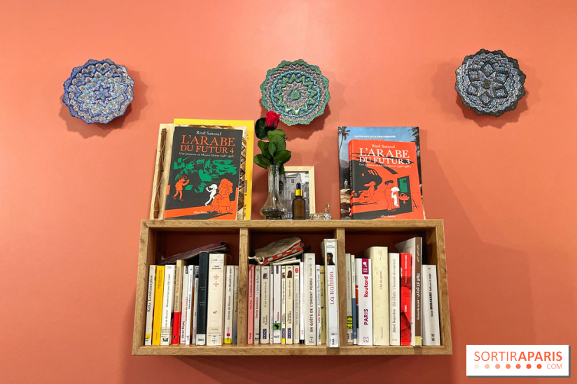 Maison Constantine - IMG 1457