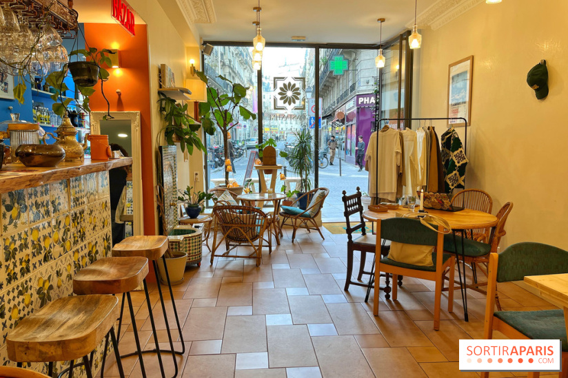 Maison Constantine - IMG 1468