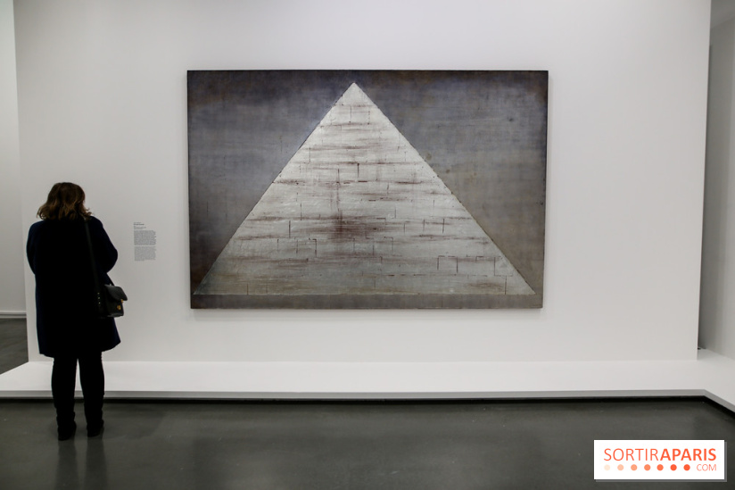 Anna-Eva Bergman, nos photos de l'expo à Paris