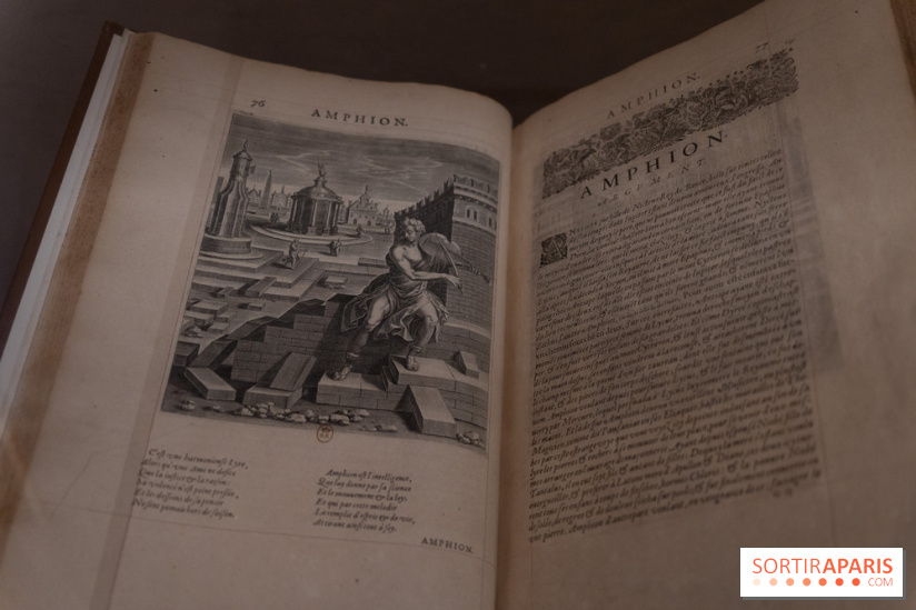 Exposition Antoine Caron au Château d’Écouen -  A7C8578