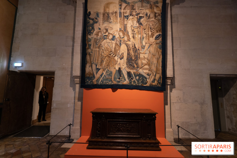 Château d'Écouen - Musée national de la Renaissance