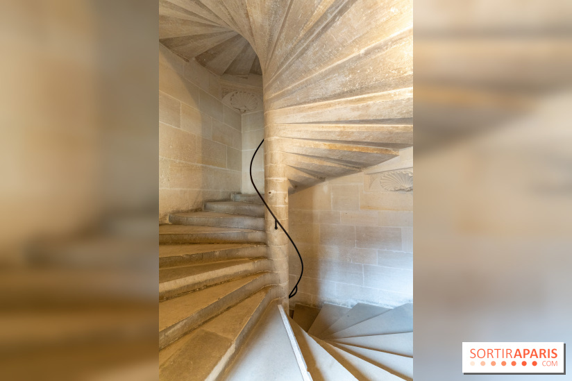 Château d'Écouen - Musée national de la Renaissance  -  A7C8441 HDR