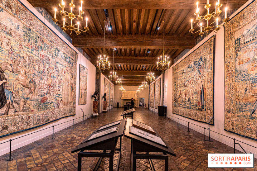 Château d'Écouen - Musée national de la Renaissance