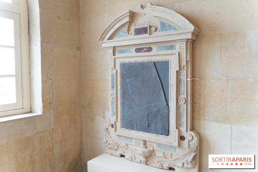 Château d'Écouen - Musée national de la Renaissance  -  A7C8585