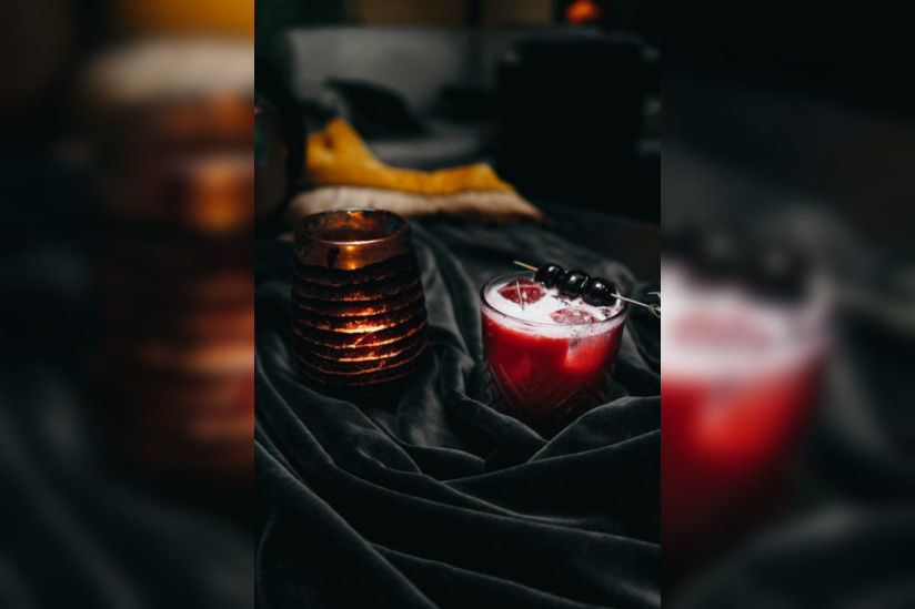 Le Wilde's Bar de L'Hôtel Paris à Saint Germain des Près  - 17e5bd2b cf76 4588 b0dc 3e47174e5888