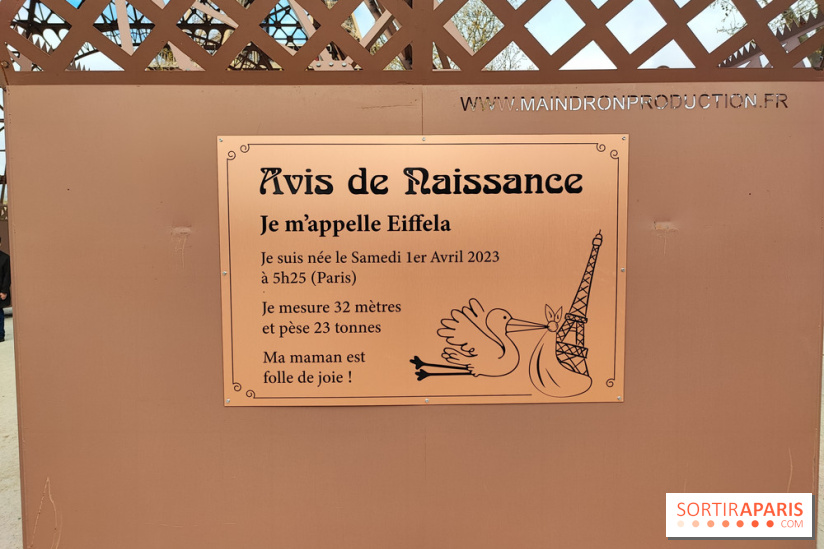 Deuxième Tour Eiffel - Visuels - 1680341264668