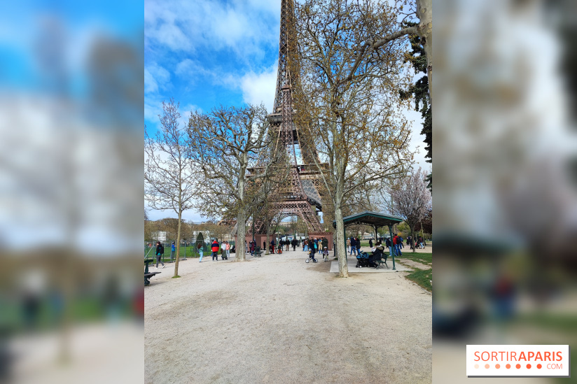 Deuxième Tour Eiffel - Visuels - 1680341286967