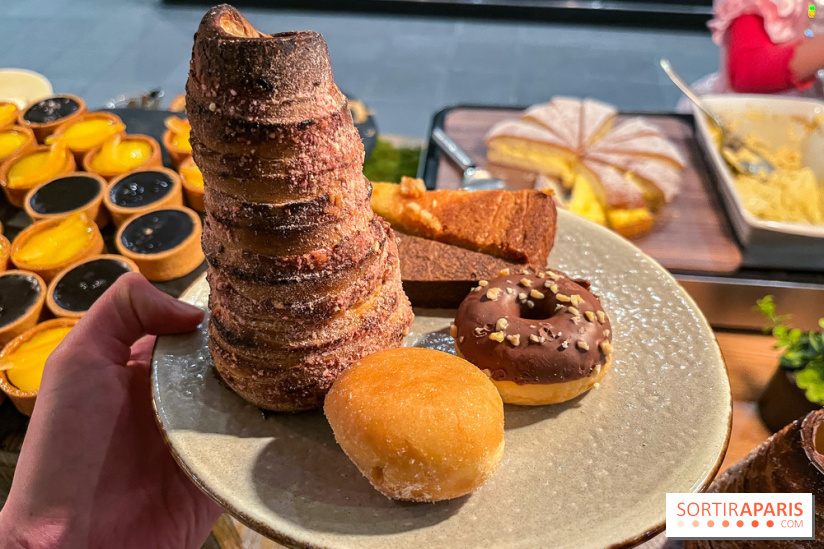 Dream Castle Hôtel, le 4**** familial à côté de Disneyland - 542AA94E DD63 4E1D 86A2 5E76BA859A39